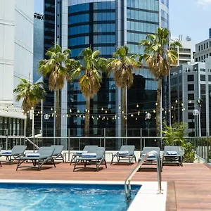 Amora Hotel