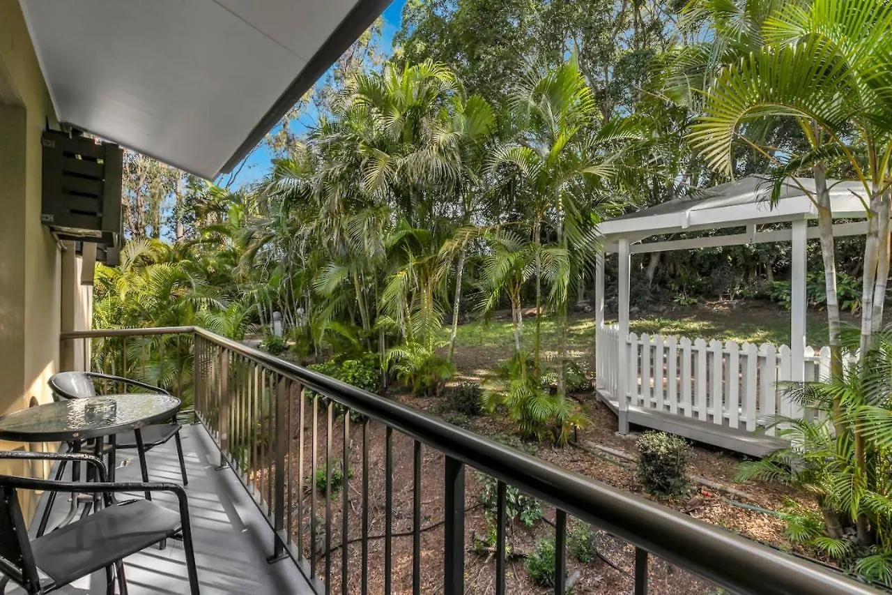 Hotel Charming Suite Easy Access 2 Cbd Brisbane